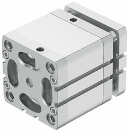 Festo adngf-63-40-p-a - Thumbnail 3
