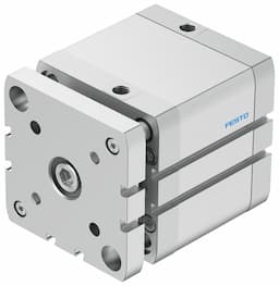 Festo adngf-63-40-p-a - Thumbnail 4
