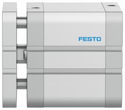 Festo adngf-63-40-p-a - Thumbnail 5