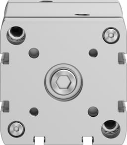 Festo adngf-63-50-p-a - Thumbnail 2