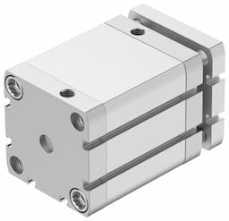 Festo adngf-63-50-p-a - Thumbnail 3