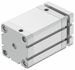 Festo adngf-63-60-p-a - Thumbnail 3