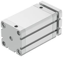 Festo adngf-63-80-p-a - Thumbnail 3