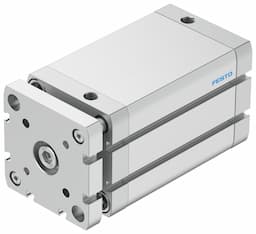 Festo adngf-63-80-p-a - Thumbnail 4
