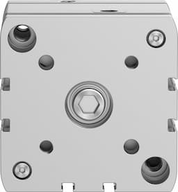 Festo adngf-80-15-p-a - Thumbnail 2