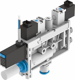 Festo ovel-7-h-15-p-vq4-uc-c-a-v1pnlk-h3 - Thumbnail 2