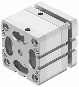Festo adngf-80-15-p-a - Thumbnail 3