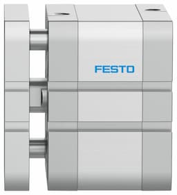 Festo adngf-80-15-p-a - Thumbnail 5