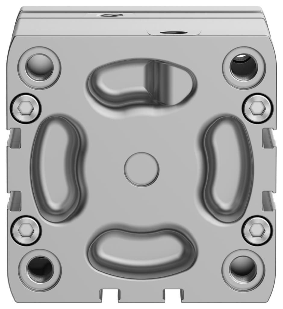 Festo adngf-80-20-p-a