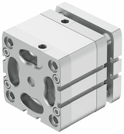 Festo adngf-80-20-p-a - Thumbnail 3