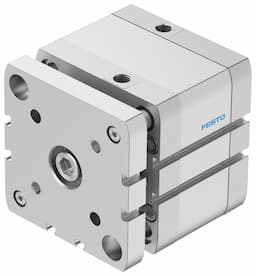 Festo adngf-80-20-p-a - Thumbnail 4