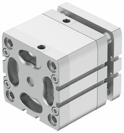Festo adngf-80-25-p-a - Thumbnail 3