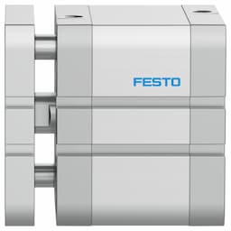 Festo adngf-80-25-p-a - Thumbnail 5