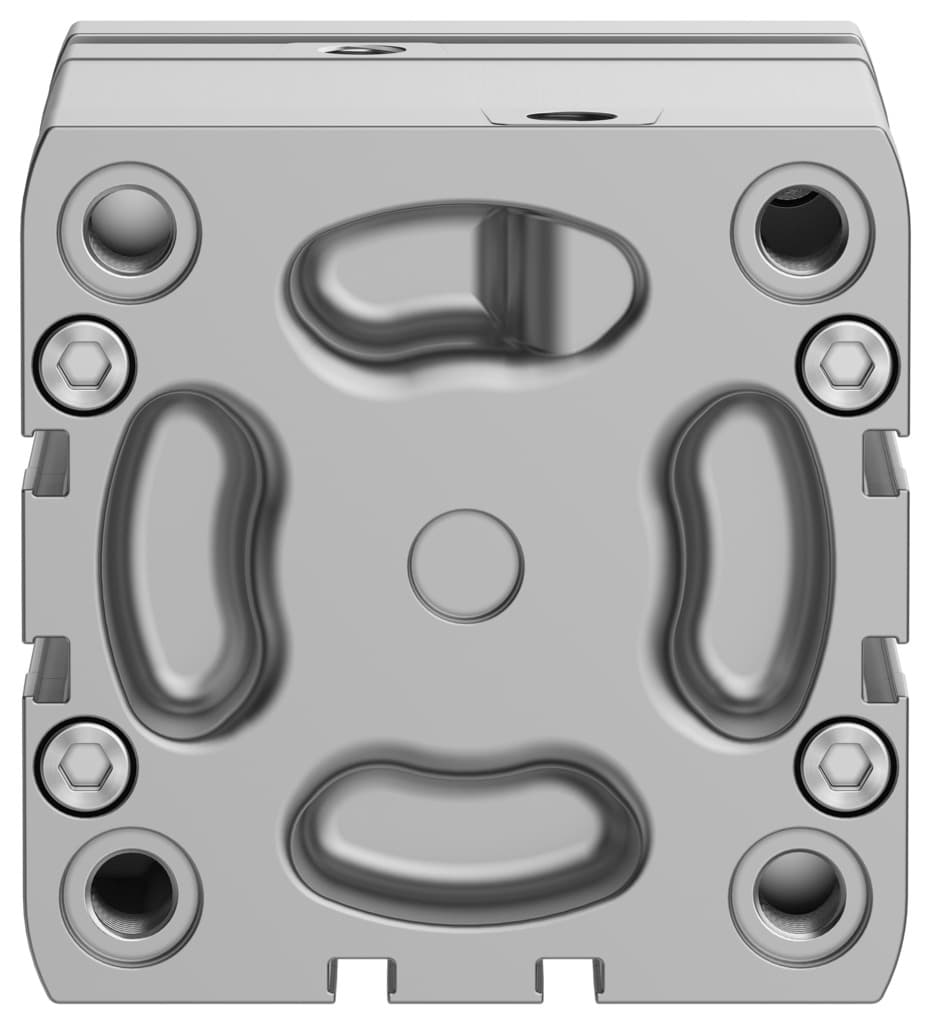 Festo adngf-80-30-p-a