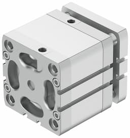 Festo adngf-80-30-p-a - Thumbnail 3