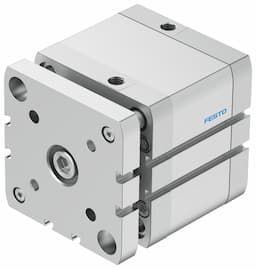 Festo adngf-80-30-p-a - Thumbnail 4