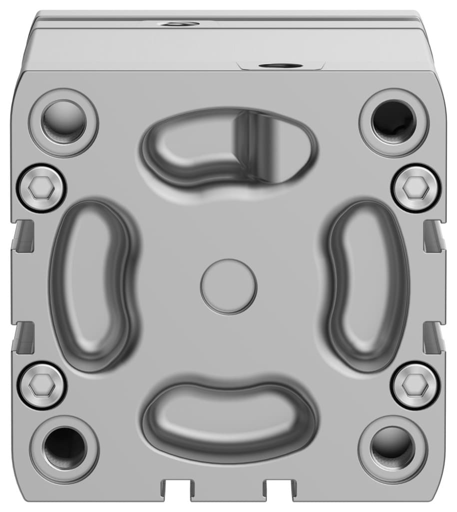 Festo adngf-80-50-p-a