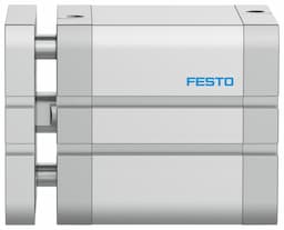 Festo adngf-80-50-p-a - Thumbnail 4