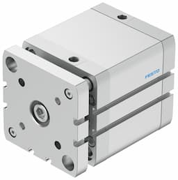 Festo adngf-80-50-p-a - Thumbnail 5