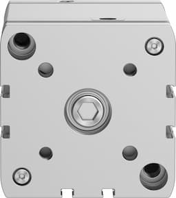 Festo adngf-80-60-p-a - Thumbnail 2