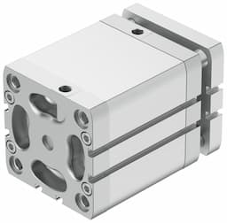 Festo adngf-80-60-p-a - Thumbnail 3