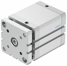 Festo adngf-80-60-p-a - Thumbnail 4