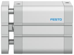 Festo adngf-80-60-p-a - Thumbnail 5