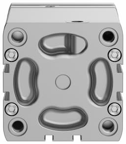 Festo adngf-80-80-p-a - Thumbnail 1