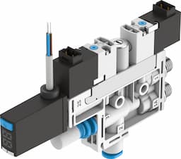 Festo ovel-5-h-10-p-vq4-uc-c-a-v1pnlk-h3 - Thumbnail 2