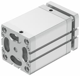 Festo adngf-80-80-p-a - Thumbnail 3