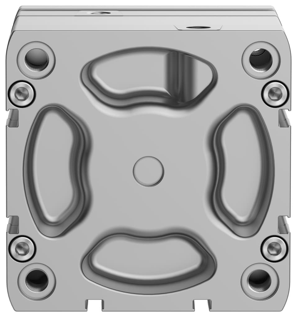 Festo adngf-100-15-pps-a