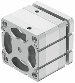 Festo adngf-100-15-pps-a - Thumbnail 3