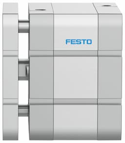 Festo adngf-100-15-pps-a - Thumbnail 4