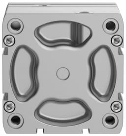 Festo adngf-100-20-pps-a - Thumbnail 1