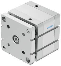 Festo adngf-100-20-pps-a - Thumbnail 5