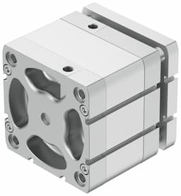 Festo adngf-100-25-pps-a - Thumbnail 3