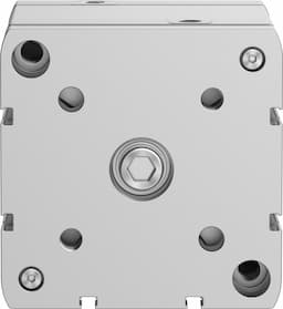 Festo adngf-100-40-pps-a - Thumbnail 2