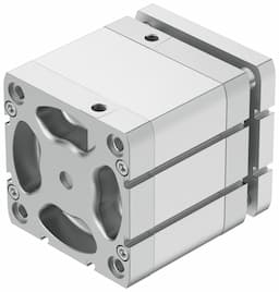 Festo adngf-100-40-pps-a - Thumbnail 3