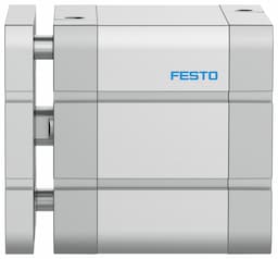 Festo adngf-100-40-pps-a - Thumbnail 4