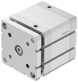 Festo adngf-100-40-pps-a - Thumbnail 5