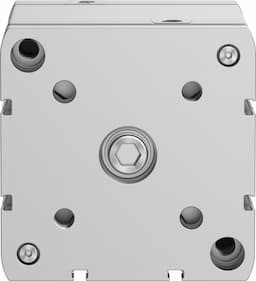 Festo adngf-100-50-pps-a - Thumbnail 2