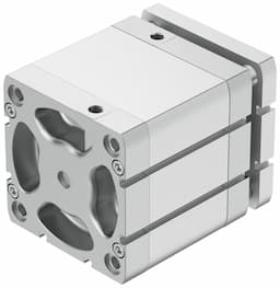 Festo adngf-100-50-pps-a - Thumbnail 3