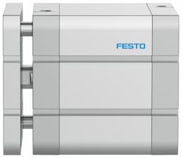 Festo adngf-100-50-pps-a - Thumbnail 4