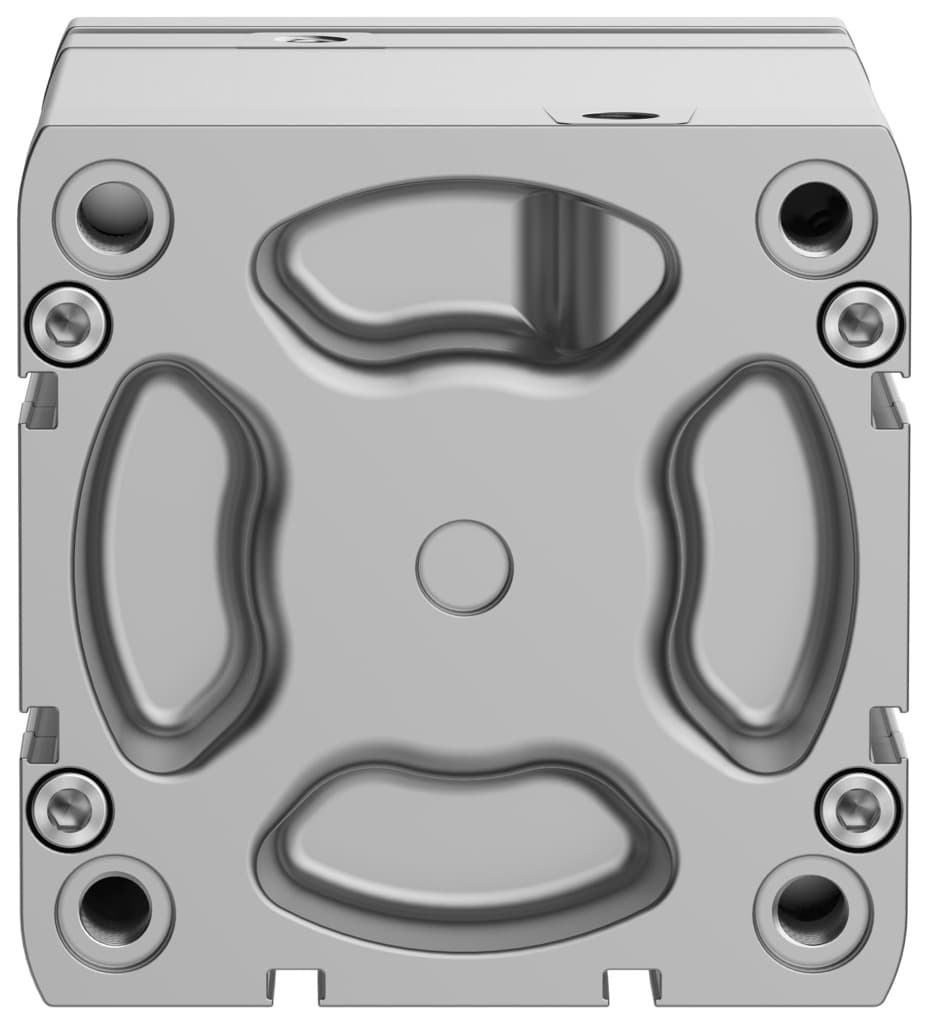 Festo adngf-100-60-pps-a