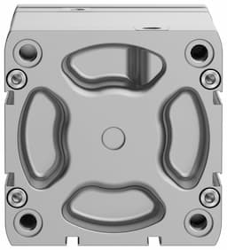 Festo adngf-100-60-pps-a - Thumbnail 1