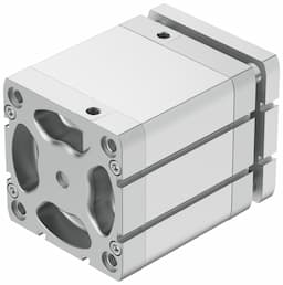 Festo adngf-100-60-pps-a - Thumbnail 3