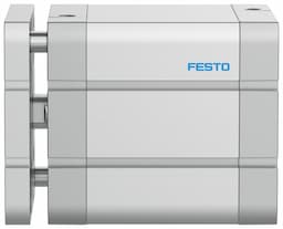 Festo adngf-100-60-pps-a - Thumbnail 5
