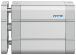Festo adngf-100-80-pps-a - Thumbnail 4