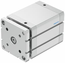 Festo adngf-100-80-pps-a - Thumbnail 5