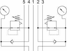 Festo vabf-s1-2-r4c2-c-6 - Thumbnail 2
